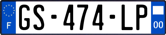 GS-474-LP