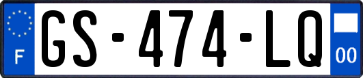 GS-474-LQ