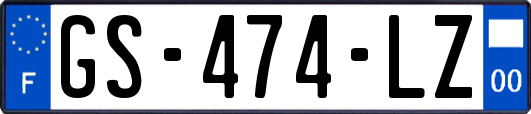 GS-474-LZ