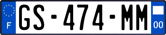 GS-474-MM