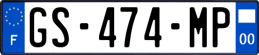 GS-474-MP