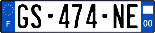 GS-474-NE