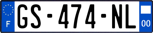 GS-474-NL