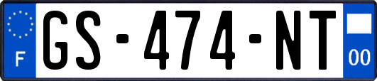 GS-474-NT