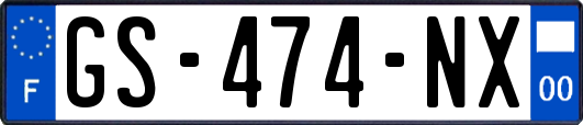 GS-474-NX