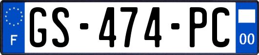 GS-474-PC