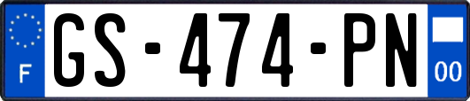 GS-474-PN