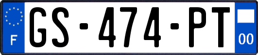 GS-474-PT