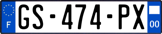 GS-474-PX