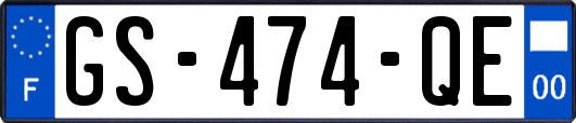 GS-474-QE