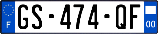 GS-474-QF