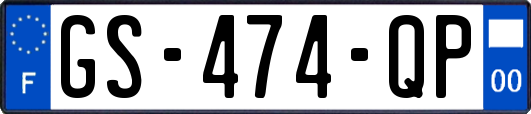 GS-474-QP