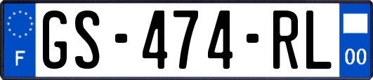 GS-474-RL