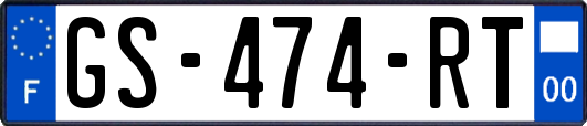 GS-474-RT