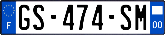 GS-474-SM