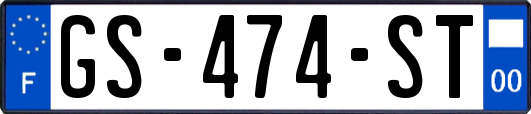 GS-474-ST