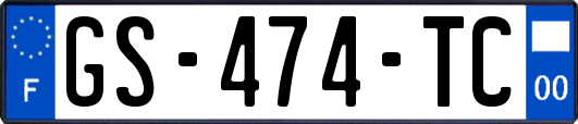 GS-474-TC