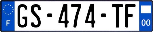 GS-474-TF