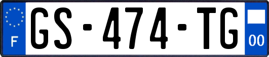 GS-474-TG
