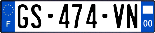 GS-474-VN