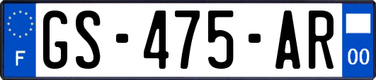 GS-475-AR