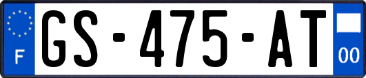 GS-475-AT