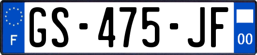 GS-475-JF