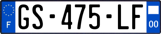 GS-475-LF