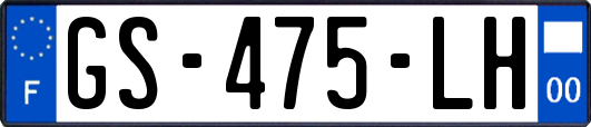 GS-475-LH