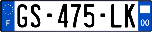 GS-475-LK