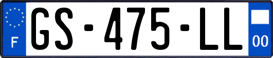 GS-475-LL