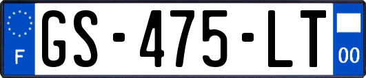 GS-475-LT