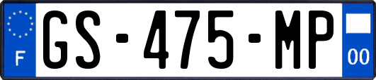 GS-475-MP