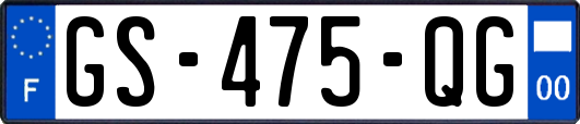 GS-475-QG