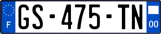 GS-475-TN