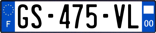 GS-475-VL