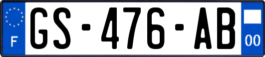 GS-476-AB