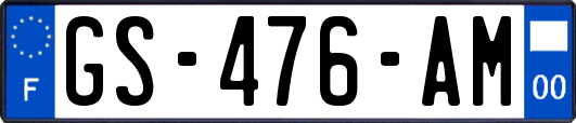 GS-476-AM