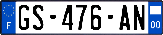 GS-476-AN