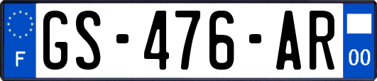 GS-476-AR