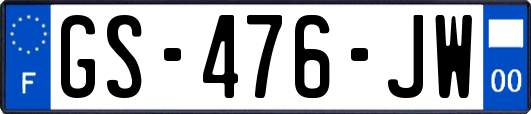 GS-476-JW