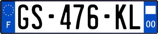 GS-476-KL