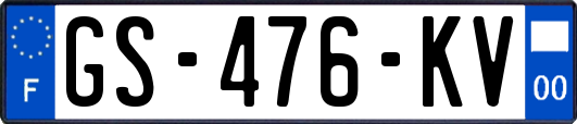 GS-476-KV