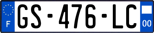 GS-476-LC