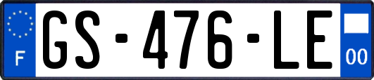 GS-476-LE