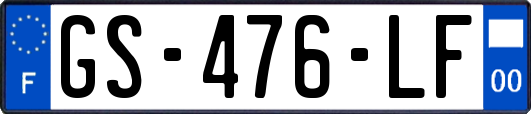 GS-476-LF