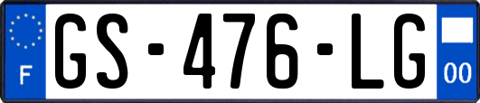 GS-476-LG