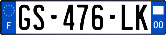 GS-476-LK