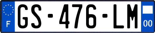 GS-476-LM