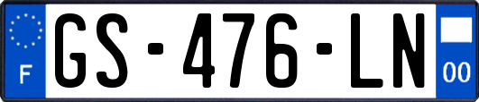 GS-476-LN